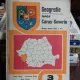 GEOGRAFIE. JUDETUL CARAS-SEVERIN MANUAL PENTRU C;LASA A III-A- VULCU BUJOR