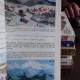 GEOGRAFIE. JUDETUL CARAS-SEVERIN MANUAL PENTRU C;LASA A III-A- VULCU BUJOR