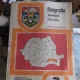GEOGRAFIE. JUDETUL IALOMITA MANUAL PENTRU C;LASA A III-A- VULCU BUJOR
