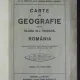 GEOGRAFIE PENTRU CLASA A III-A PRIMARA. ROMANIA - C.V. CATUT