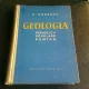 GEOLOGIA REPUBLICII POPULARE ROMINE - N. ONCESCU