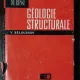 GEOLOGIE STRUCTURALE - V.BELOUSSOV