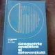 GEOMETRIE ANALITICA SI DIFERENTIALA - GH, GHEORGHIEV  VOL.I