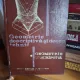 GEOMETRIE DESCRIPTIVA SI DESEN TEHNIC - J.MONCEA