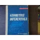 GEOMETRIE DIFERENTIALA - GH.TH. GHEORGHIU