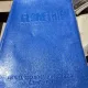 Geometrie, manual pentru clasa a VIII-a - A. Hollinger
