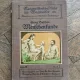 Georg Bufchan Menfchentunde