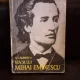 George Calinescu - Viata lui Mihai Eminescu