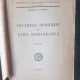 George D. Florescu - Divanele Domnesti din Tara Romaneasca I (1389-1495)