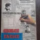 GEORGE ENESCU, INTERVIURI DIN PRESA ROMANEASCA, VOL.I