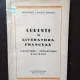 George Iancu Ghidu - Curente in Literatura Franceza. Clasicismul-Romantismul, Realismul