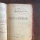 George Marianu Dupa despartire (1884) Memoriile Baronesei Maria Vecsera. Note zilnice si scrisori G. Panu Chestiunea Evreilor (1893)  V. A. Urechia Casatorie stricata