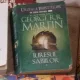 George R. R. Martin - Iuresul Sabiilor Vol 1