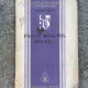 George Silviu - Paisie Psaltul spune (1934)