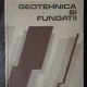 GEOTEHNICA SI FUNDATII - G.ATHANASIU & CO