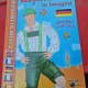 Germana in imagini pentru cei mici