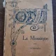 Gerspach - La Mosaique