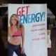 GET ENERGY! EMPOWER YOUR BODY, LOVE YOUR LIFE - DENISE AUSTIN (OBTINE ENERGIE! INTARESTE-TI CORPUL, IUBESTE-TI VIATA)