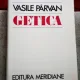 GETICA - VASILE PARVAN