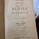 Gh. Asachi - Nuvele Istorice