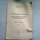 GH BAILEANU - FONDAREA EPITROPIEI SF SPIRIDON SI CREAREA PERSOANELOR JURIDICE IN VECHIUL DREPT PRIVAT {EXTRAS DIN CERCETARI ISTORICE V 1 1929)