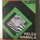 Gh. Chirita, M. Chirita - Pielea Animala