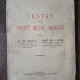 Gh. Nedici, Const. Gr. Zotta - Tratat de Drept Silvic Roman