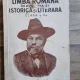 Gh. Nedioglu - Limba Romana in Evolutia ei Istorica si Literara Clasa a 8-a