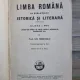 Gh. Nedioglu - Limba Romana in Evolutia ei Istorica si Literara Clasa a 8-a