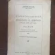 Gheorghe Baileanu - Evolutia juridica a Epitropiei Sf. Spiridon dela 1757 la 1800 partea II si III