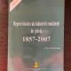 Gheorghe Buliga Repere istorice ale industriei romanesti de petrol 1857-2007