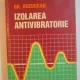 Gheorghe Buzdugan - Izolarea antivibratorie a masinilor