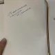 Gheorghe Calamanciuc Teatru pentru copii (autograf)