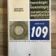Gheorghe Vladutescu - Henologic si Ousiologic in Constructia Metafizicii. Grecia si Evul Mediu