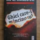 GHICI CARE-I MINCINOSUL - M.J. ARLIDGE