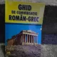 Ghid de conversatie roman - grec - Angi Seen