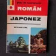 GHID DE CONVERSATIE ROMAN JAPONEZ - OCTAVIAN SIMU