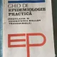 Ghid de Practica Epidemiologie Practica , Profilaxia si Combaterea Bolilor Transmisibile - Emil Magureanu , Carmen Busuioc