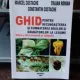 GHID PENTRU RECUNOASTEREA SI COMBATEREA BOLILOR SI DAUNATORILOR LA LEGUME - MARCEL COSTACHE