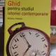 GHID PENTRU STUDIUL ISTORIEI CONTEMPORANE - VITTORIO VIDOTTO