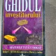 Ghidul investitorului - Robert T. Kiyosaki