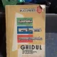 GHIDUL TRASEELOR DE TRANSPORT IN COMUN