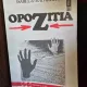 GHITA IONESCU,ISABEL DE MADARIAGA-OPOZITIA
