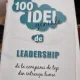 Gifford Jonathan - 100 idei geniale de leadership