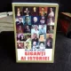 GIGANTI AI ISTORIEI - WILLIAM JAY JACOBS