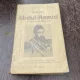 Gilles Roy Abdul-Hamid Le Sultan Rouge (1936)