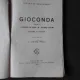 GIOCONDA, URMARE LA LEONARDO DA VINCI SI INVIEREA ZEILOR - DIMITRIE DE MAREJKOWSKI