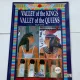 Giovanna Magi Valley of the Kings Valey of the Queens, text in limba engleza
