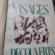 Giovanni Papini - Visages decouverts (1942)