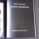 GIUSEPPE ARCIMBOLDO - WERNER KRIEGESKORTE  (ALBUM TEXT IN LIMBA GERMANA)